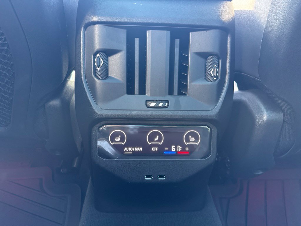 Certified 2026 BMW X3 xDrive30i AWD/4WD image 24