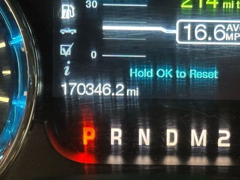 Used 2012 Ford F150 XLT w/ XLT Chrome Pkg AWD/4WD image 24