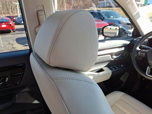 Certified 2024 Honda CR-V EX-L image 13