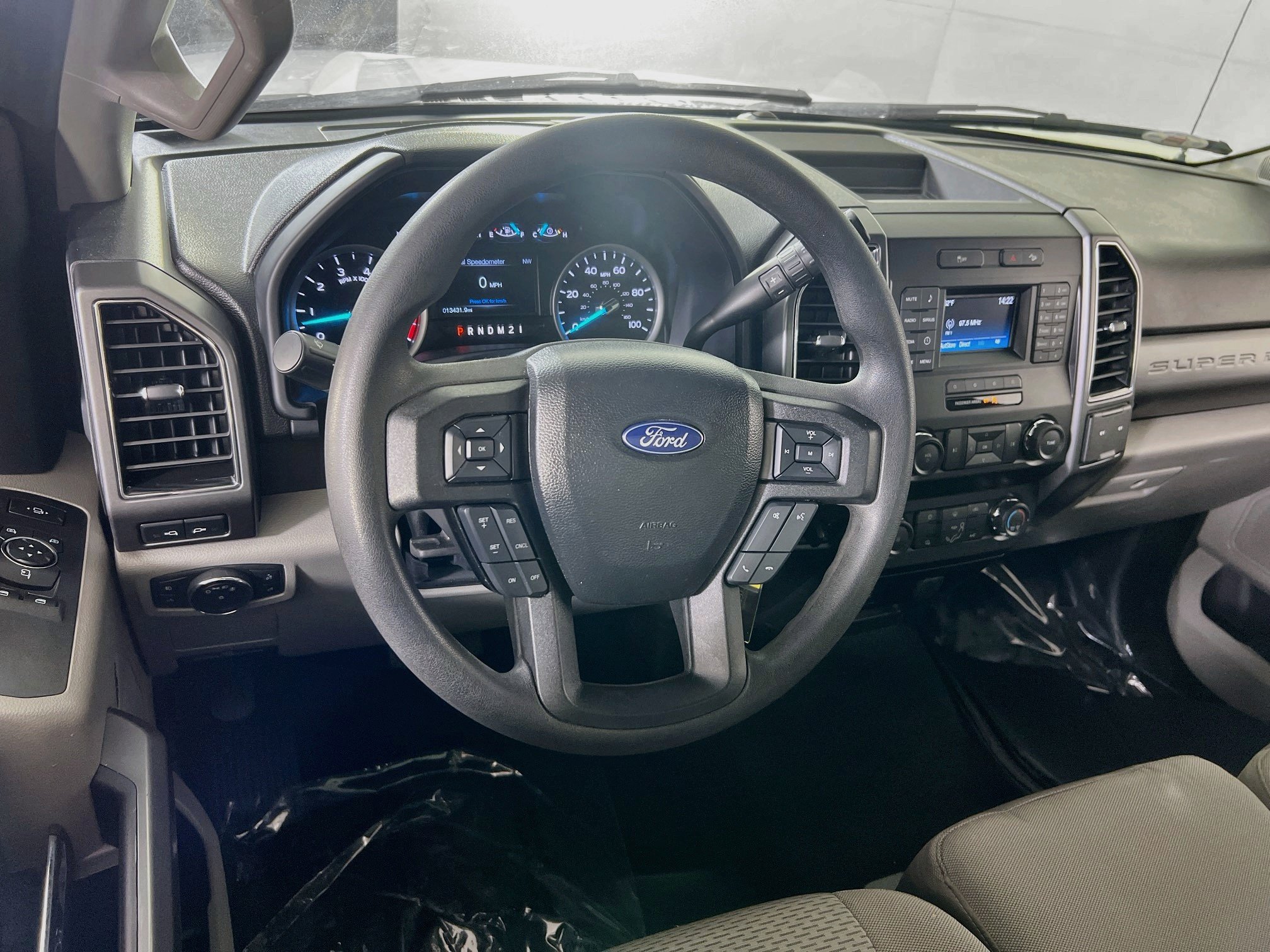 Used 2019 Ford F250 XLT w/ XLT Value Package AWD/4WD image 20