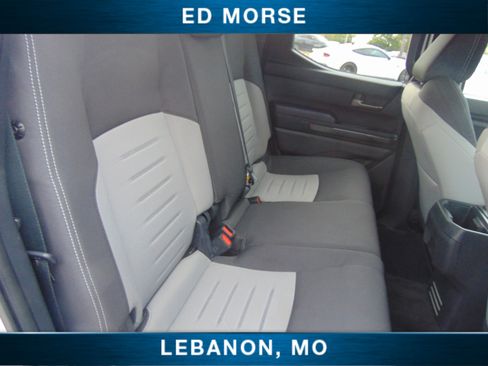 Used 2025 Toyota Tacoma Limited image 14