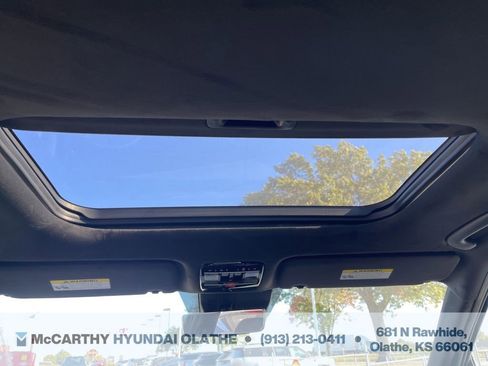 Used 2025 Hyundai Santa Fe Calligraphy AWD/4WD image 25