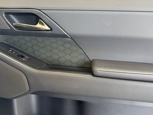 Certified 2024 Lexus GX 550 AWD/4WD image 22