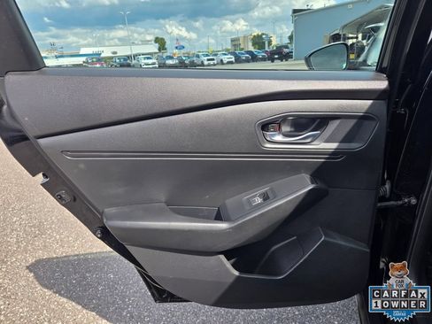Used 2024 Honda Accord LX image 38