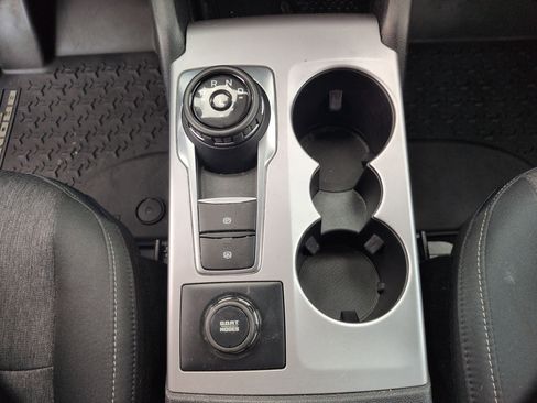 Used 2024 Ford Bronco Sport Big Bend w/ Convenience Package image 14