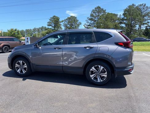 Used 2021 Honda CR-V LX image 17