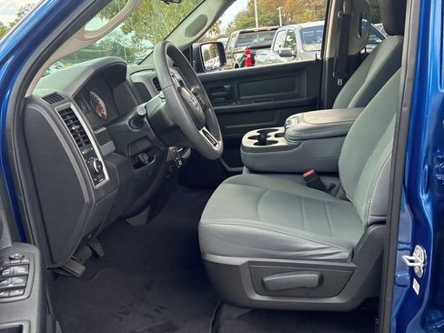 Used 2018 RAM 1500 Express image 11