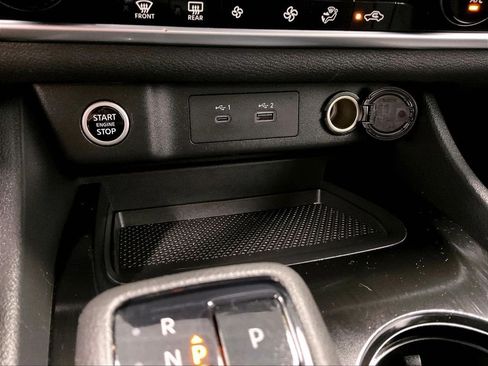 Used 2023 Nissan Rogue SV AWD/4WD image 27