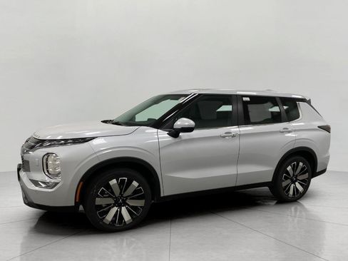 New 2026 Mitsubishi Outlander SE AWD/4WD image 44
