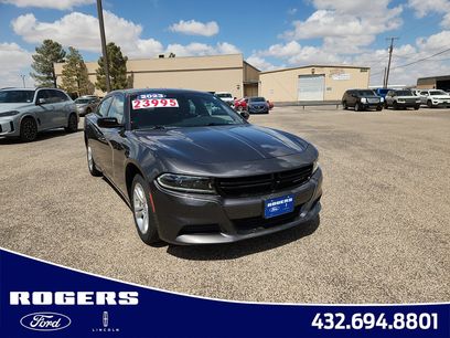 Used 2023 Dodge Charger SXT
