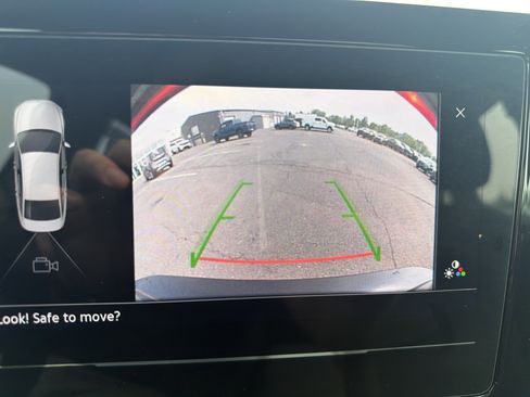 Used 2025 Volkswagen Jetta S FWD image 26