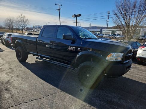 Used 2014 RAM 2500 Tradesman w/ Popular Equipment Group image 8