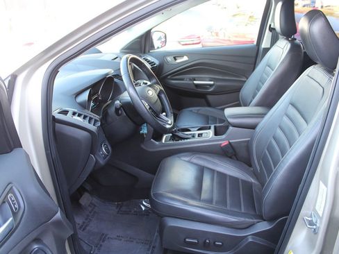 Used 2018 Ford Escape SEL FWD image 18