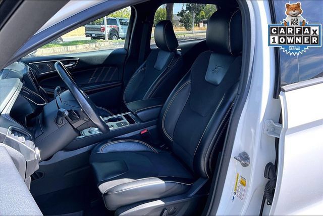 Used 2023 Ford Edge ST AWD/4WD image 24