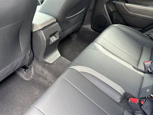 Certified 2025 Subaru Crosstrek 2.5i Wilderness w/ Crosstrek Mirror Package image 12