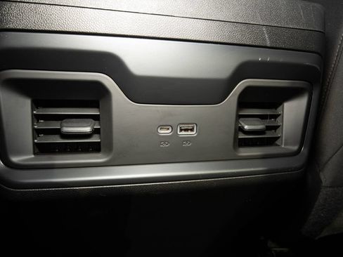 Used 2023 Chevrolet Silverado 1500 RST w/ LPO, Dark Essentials Package AWD/4WD image 18
