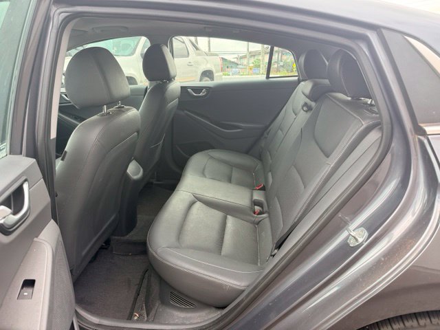 Used 2019 Hyundai Ioniq Limited FWD image 10