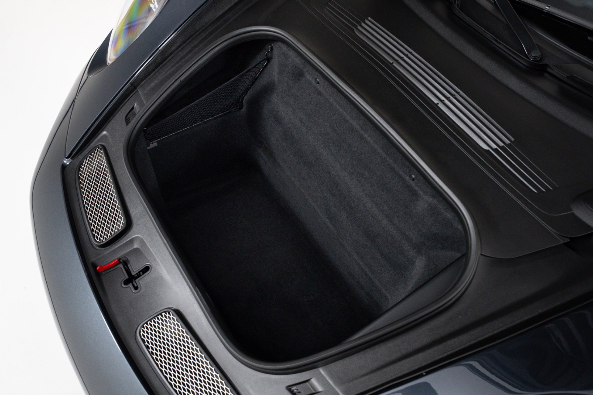 Used 2024 Porsche 911 GT3 RS RWD image 50