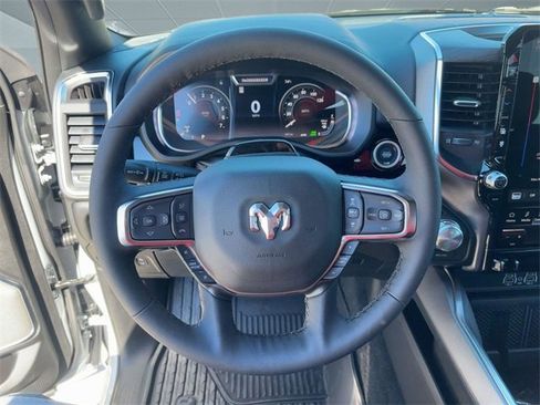 New 2026 RAM 1500 Laramie image 18