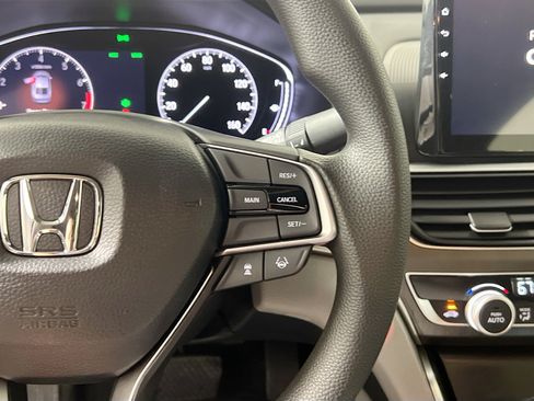 Used 2020 Honda Accord LX image 20