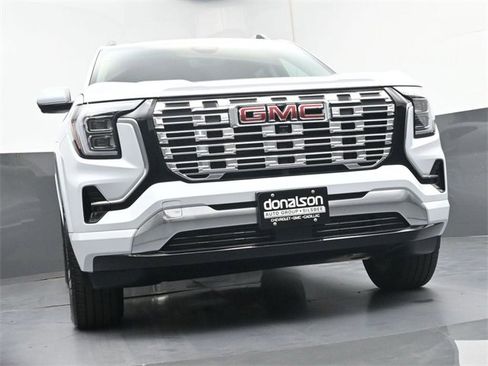New 2026 GMC Terrain Denali image 15