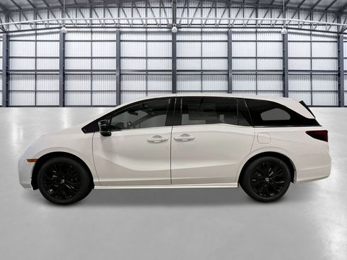 New 2026 Honda Odyssey Sport-L image 2