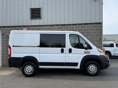 Used 2019 RAM ProMaster 1500 image 4