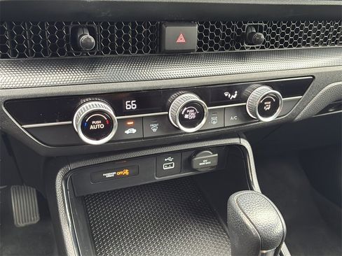 Used 2023 Honda CR-V LX image 36