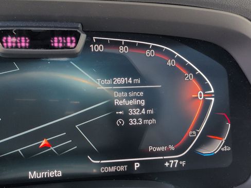 Used 2022 BMW X5 xDrive40i image 22