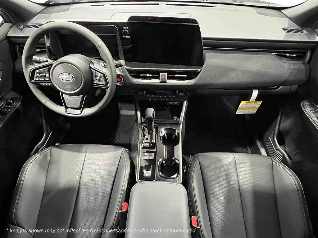 New 2026 Subaru Outback Limited AWD/4WD image 26