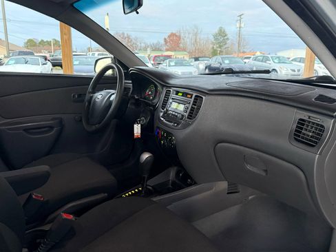 Used 2008 Kia Rio LX image 66