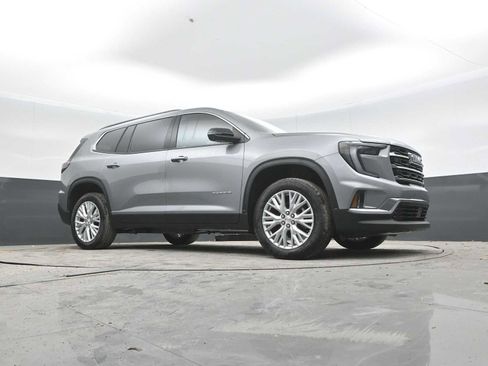 New 2026 GMC Acadia Elevation w/ Elevation Premium Package AWD/4WD image 42
