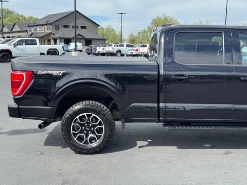 Used 2023 Ford F150 XLT AWD/4WD image 10