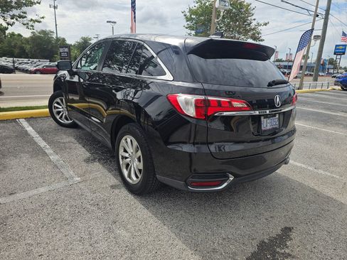 Used 2017 Acura RDX FWD image 4