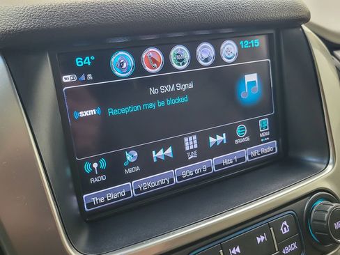 Certified 2019 Chevrolet Tahoe Premier image 13