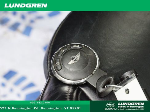 Used 2015 MINI Cooper Paceman S image 37