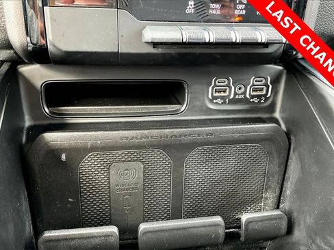 Used 2023 RAM 1500 Laramie image 33