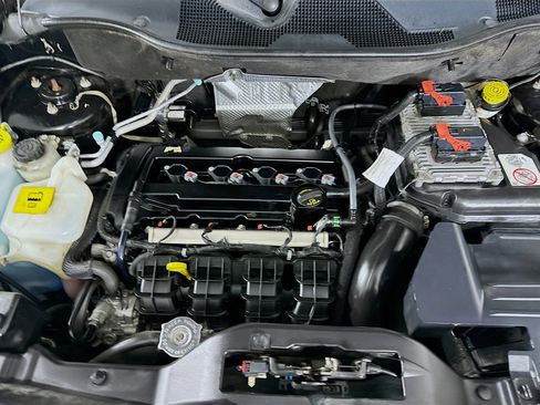 Used 2016 Jeep Patriot 75th Anniversary w/ Power Value Group FWD image 28