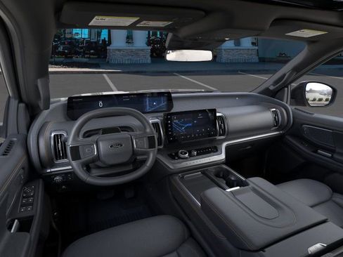 New 2026 Ford Expedition Tremor image 9