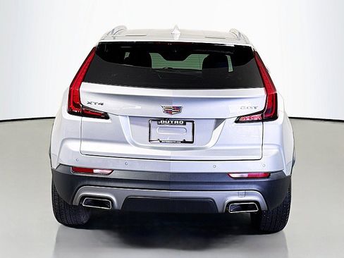 Used 2019 Cadillac XT4 Premium Luxury FWD image 6
