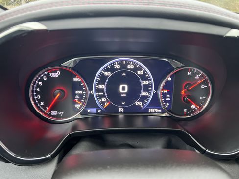 Used 2024 Chevrolet Blazer RS w/ Enhanced Convenience Package image 20