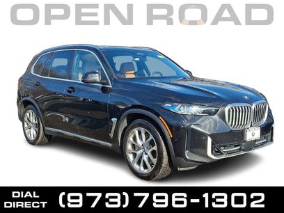 Certified 2024 BMW X5 xDrive50e w/ Premium Package