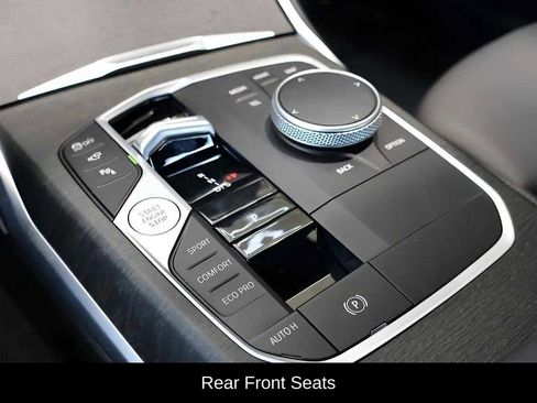 Used 2024 BMW M340i w/ Premium Package image 19