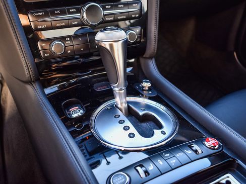 Used 2010 Bentley Continental GT Speed image 20