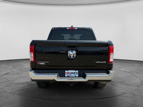 Used 2022 RAM 1500 Big Horn AWD/4WD image 9