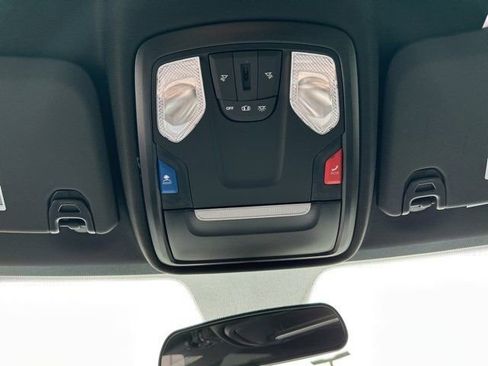 New 2024 RAM 5500 Tradesman w/ Chrome Appearance Group image 16