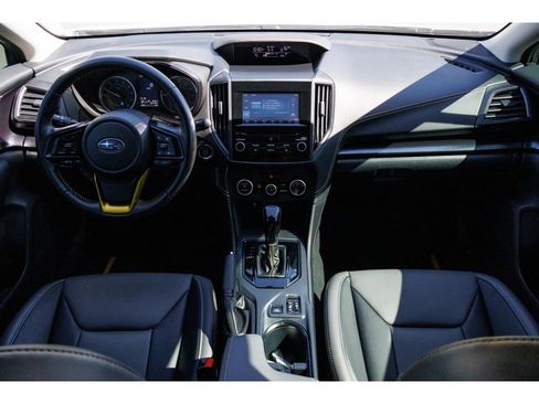 Certified 2023 Subaru Crosstrek 2.5i Sport AWD/4WD image 12