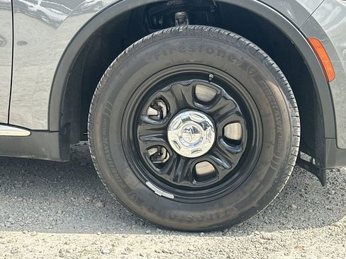 Used 2025 Dodge Durango AWD w/ Skid Plate Group image 13