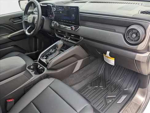 New 2026 Chevrolet Colorado Trail Boss image 17