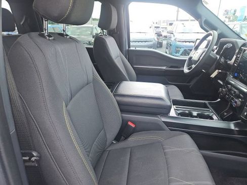 Used 2025 Ford F150 STX AWD/4WD image 10